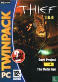 Thief: Dark Project  + The Metal Age - Bild 1