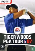 Tiger Woods PGA Tour 07 - Bild 1