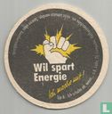 Wil spart energie tip 6 - Image 1