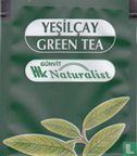 Yesil Çay Green Tea - Image 1