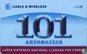 101 automatico - Image 1