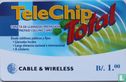 telechip total - Afbeelding 1
