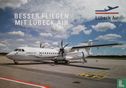 Lübeck Air - Aerospatiale ATR-72 - Bild 1