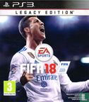 Fifa 18 - Legacy Edition - Afbeelding 1