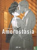 Amorostasia - Afbeelding 1