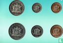 Trinité-et-Tobago combinaison set "Coins of the World" - Image 2
