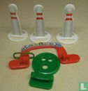 Fingers Games - Bowling - Image 1