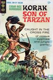 Korak Son of Tarzan 18 - Image 1