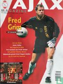 Ajax Magazine 6 Jaargang 13 - Afbeelding 1