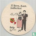 37 Bern kant- jodlerfest - Image 1