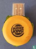 Burger King Hamburger - Image 2