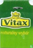 Vitax Naturalny wybór / Zaparzaj 8-10 min. - Image 1