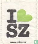I Love SZ - Afbeelding 1