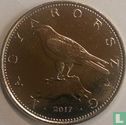 Ungarn 50 Forint 2017 - Bild 1