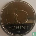 Hongrie 50 forint 2017 - Image 2