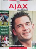 Ajax Magazine 2 Jaargang 16 - Image 1