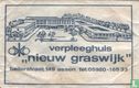 Verpleeghuis "Nieuw Graswijk" - Bild 1