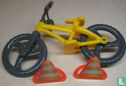 Vélo (jaune) - Image 1