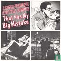 That was my big Mistake - Afbeelding 1