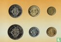 Seychelles combination set "Coins of the World" - Image 2