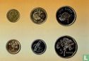 Seychellen Kombination Set "Coins of the World" - Bild 3