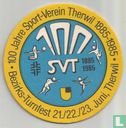 100 jahre sportverein Therwil - Bild 1