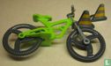Bicycle (green) - Image 1