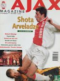 Ajax Magazine 7 Jaargang 13 - Afbeelding 1
