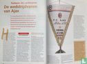 Ajax Magazine 7 Jaargang 13 - Bild 3