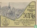 Oldisleben, Gemeinde - 50 Pfennig (4) 1921 - Bild 1