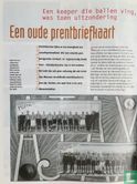 Ajax Magazine 3 Jaargang 16 - Bild 3