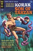 Korak Son of Tarzan 29 - Afbeelding 1