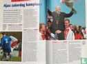 Ajax Magazine 6 Jaargang 16 - Afbeelding 3