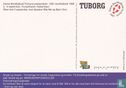 03213 - Bordfodbold / Tuborg - Afbeelding 2