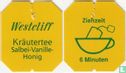 Kräutertee Salbei-Vanille-Honig - Afbeelding 3