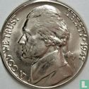 Verenigde Staten 5 cents 1947 (D) - Afbeelding 1