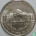Verenigde Staten 5 cents 1947 (D) - Afbeelding 2