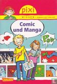Comic und Manga - Afbeelding 1
