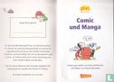 Comic und Manga - Afbeelding 3