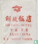 Jie Fang Hotel - Bild 1