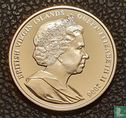 Britse Maagdeneilanden 10 dollars 2006 (PROOF) "King Edward VIII" - Afbeelding 1