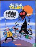Achille Talon et le monstre de l'étang Tacule - Afbeelding 1