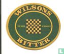 Wilsons bitter - Image 1