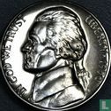 Vereinigte Staaten 5 Cent 1950 (PP) - Bild 1