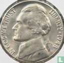 Verenigde Staten 5 cents 1948 (D) - Afbeelding 1