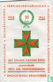 Het Oranje-Groene Kruis - Image 1