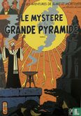Le Mystere de la Grande Pyramide, tome 2 - Afbeelding 1