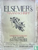 Elsevier's maandschrift  - Image 1
