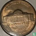 Vereinigte Staaten 5 Cent 1950 (D) - Bild 2