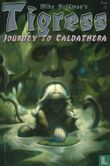Journey to Caldathera - Afbeelding 1
